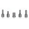 Bosch 0433172019 tryska DLLA148P1660