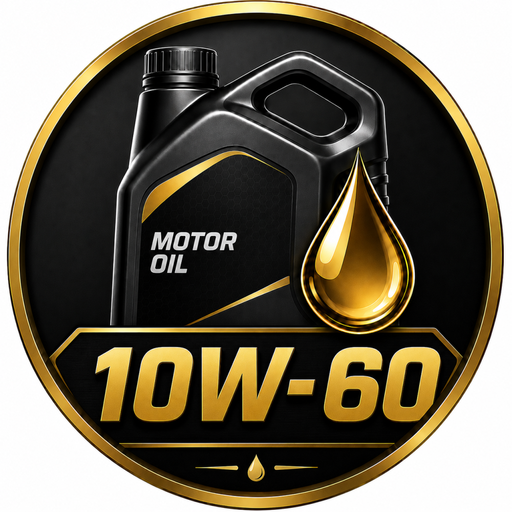 10W - 60