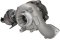Turbocharger -  EVTC0322 OE:  03L253016J, 03L253016JX, 775517-5002S"