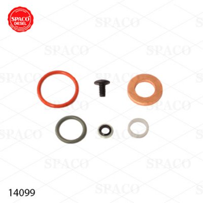 SpacoR 14099 REPAIR KIT NOZZLE 