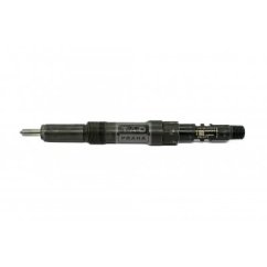 Delphi EJDR00504Z|R|OEM remanufactured SOL CR injector HRD326