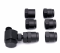 SRN.105.419 KIT FITTING 90° M14