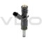 CONTI-VDO 2910000151900 wtryskiwacz benzyny 2720780249 / A2720780249