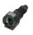 Fuel connection - quick connector outlet diameter: 9,49mm, ID 10; 10mm x 12,5mm