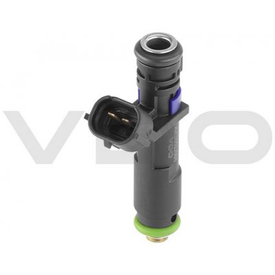 CONTI-VDO A2C59517084 injector gasoline 1984F8