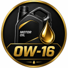 0W - 16