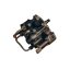 Denso 294050-0480_AD pompa wysokiego ciśnienia RE543262 |JDE| 