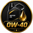 0W - 40