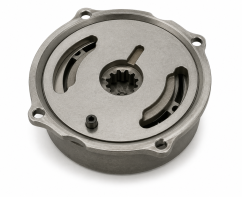 Delphi 28303795 sada pumpy přepravního tlaku DFP3/4 «» 7135-523 nože a pružiny