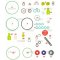 Star 60.205/59 kit gasket for pump CAT C6.6