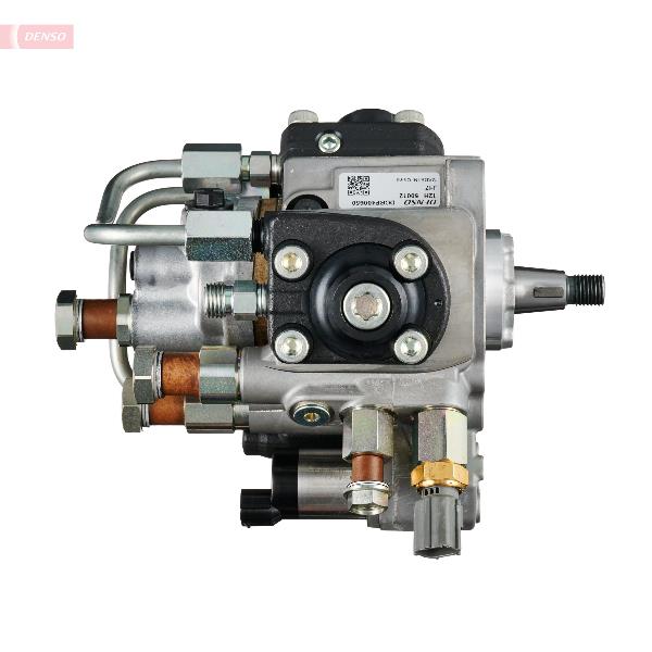 CR pump DENSO DCRP400650