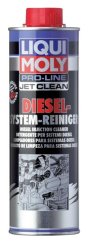 Pro-Line JetClean Cleaner дизель syst., 500 ml