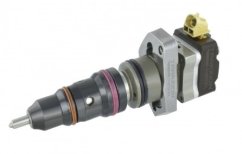 Delphi HRE252 remanufactured injector HEUI Cat 1830694C92P/2593597C91