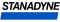 Stanadyne 05292 P насос DB4627-5292 JDE RE69258 < 04945 |x|