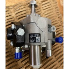 Denso 294000-1540|R| repasovane čerpadlo RE543423 / 350S