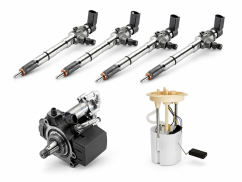 Kit 03L130277B + A2C59517047 für 1.6 TDI