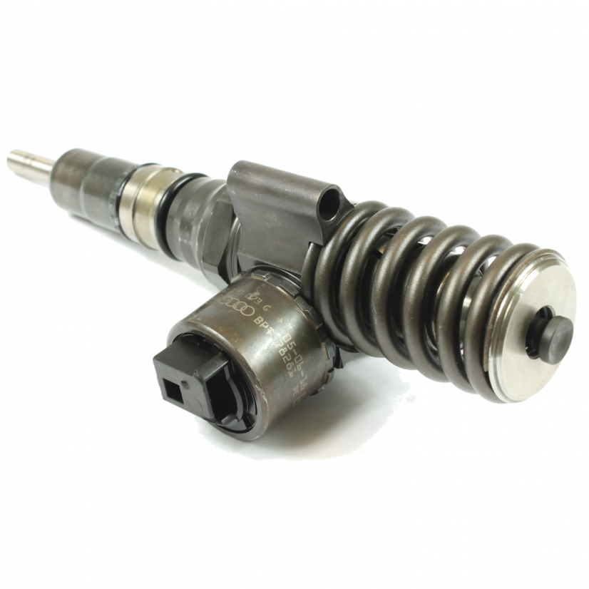 Injector 0414720404
