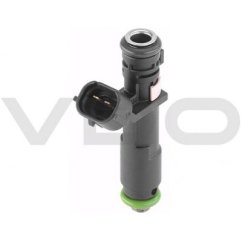 CONTI-VDO A2C59517086 injector gasoline 1984G3
