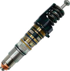 SCANIA 1764364 injector