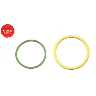 SpacoR 17840 PARTS SET  3500-INTERN.EUI