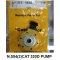 ANTAI 554(2) ventil CAT 320D