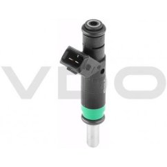 CONTI-VDO A2C53432878Z injector gasoline 13537506924/13647525721 BMW
