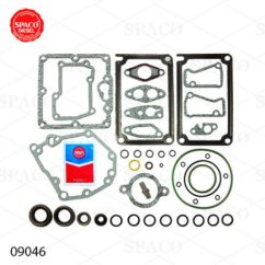 SpacoR 09046 O’HAUL KIT  3208