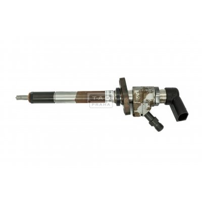 VDO 5WS40156-4Z|R|MIB remanufactured PZO injection 5WS40156-Z