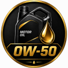 0W - 50