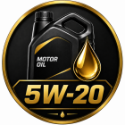 5W - 20