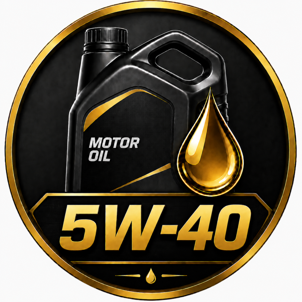 5W - 40