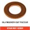Star 52301 INJ/WASHER-DAF PACCAR (Ref/-7200-0201=1744858)