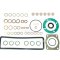 Star 31518 REPAIR KIT DENSO PE-6A (Ref/-190440-0360=190440-0370)