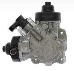 Bosch 0445010685 promieniowa pompa tłoczkowa  2,7 TDI
