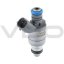 CONTI-VDO A2C59506220 injector gasoline 06A906031CT / 06A906031BT