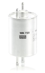 Fuel filter MANN