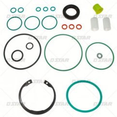 Star 60275 zestaw uszczelka do A2C59517043/45 2,2 TDCi Ford Transit