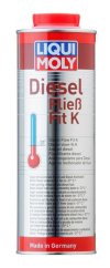 LIQUI MOLY Přísada proti tuhnutí nafty K, 1 l
