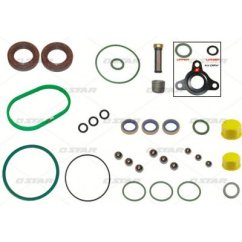 Star 60190 kit gasket BOSCH CP1H RENAULT 2.0