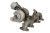 Turbo -  EVTC0010 OE:  03G253019A, 03G253014H, 724930-5010S"
