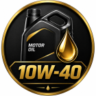 10W - 40