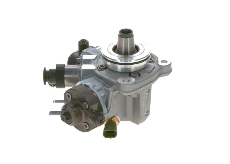 High-pressure pump CR BOSCH new part
