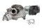 Turbocharger -  EVTC0355 OE:  9807533380, 1873173, 36010156"