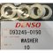 Denso 093245-0150 Unterlegscheibe 0932450150 Unterlegscheibe