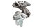Turbocharger -  EVTC0373 OE:  A6510900186, 6510900186, 814144-5001S"