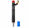 HATZ-Stanadyne 39470 A_AD новий inj. X JDE RE537233, розпилювач: 39472 OEM P/N для 39471