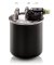 Fuel filter MANN