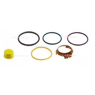 Star 800.000 KIT INJ/EUI SCANIA HPI=ISX (Ref/ -1441237)