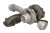 Turbo -  EVTC0007 OE:  03G253014R, 03G253016K, 757042-5015S"