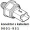Delphi 28482299 snímač vysokého tlaku  9813735580 